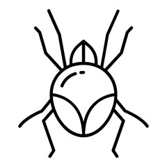 Mite Icon