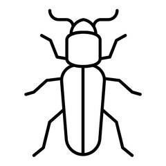 Sow bug Icon