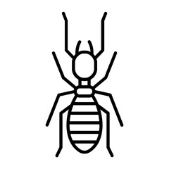 Termite Icon
