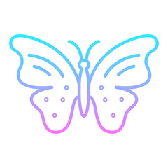 Butterfly Icon
