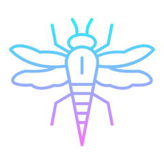 Dragonfly Icon