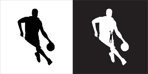 IIlustration Vector graphics of Sports TFB icon - obrazy, fototapety, plakaty