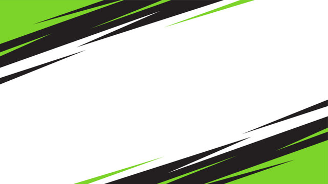 racing theme abstract vector background with copy space
