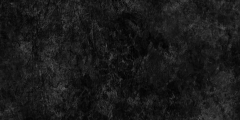 rough background dark concrete floor or old grunge chalkboard or blackboard texture, White and black background on polished stone marble texture, Abstract grunge texture on distress wall or floor.