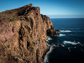 Ostkap Madeira