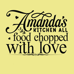 Vector SVG T-Shirt Design