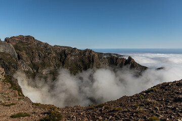 Krater © Christina Pichler