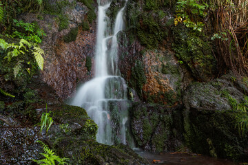 Wasserfall