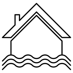 home line icon