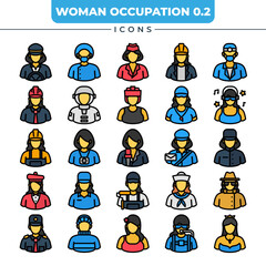 WOMAN OCCUPATION 0.2