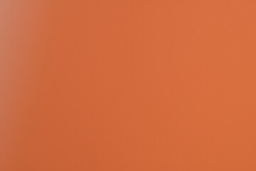 Monochrome orange texture, color background