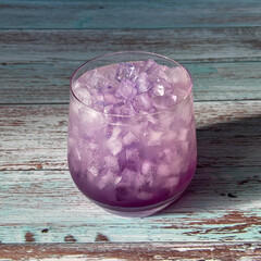 purple drink