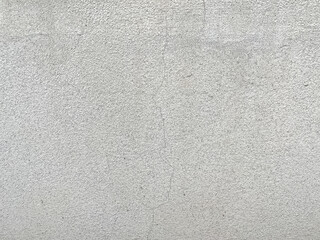 Cement wall with incontinence, close-up, background