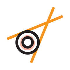 Sushi Icon