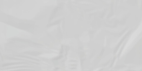 White wave paper crumpled texture. white fabric textured crumpled white paper background. panorama white paper texture background, crumpled pattern texture background.