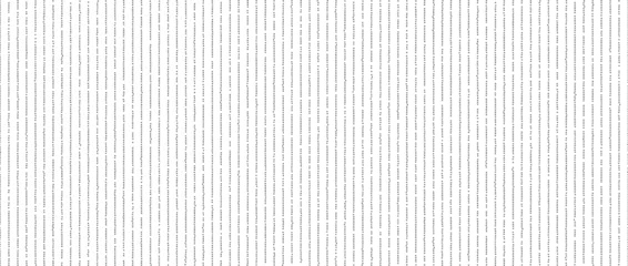 Foto op Canvas Dotted lines seamless pattern. Black stippled background. Vertical dot stripe repeating wallpaper. Abstract minimalistic seamless texture. Monochrome textured backdrop. Vector textile fabric swatch © vika_k