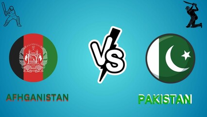 Pakistan vs India match