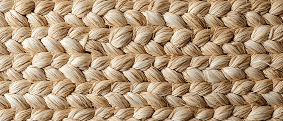 Sisal Weave texture background,a carpet texture with a sisal weave background, can be used for website design backgrounds, website banners, and sliders.
 - obrazy, fototapety, plakaty
