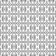  
Abstract shapes.Abstract patterns from lines.White wallpaper. Vector graphics for design, textile, decoration, cover, wallpaper, web background, wrapping paper, fabric, packaging.Repeating pattern.