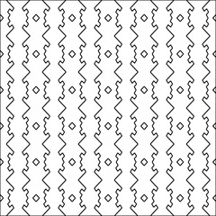  
Abstract shapes.Abstract patterns from lines.White wallpaper. Vector graphics for design, textile, decoration, cover, wallpaper, web background, wrapping paper, fabric, packaging.Repeating pattern.