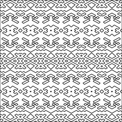  
Abstract shapes.Abstract patterns from lines.White wallpaper. Vector graphics for design, textile, decoration, cover, wallpaper, web background, wrapping paper, fabric, packaging.Repeating pattern.