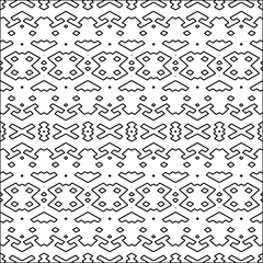  
Abstract shapes.Abstract patterns from lines.White wallpaper. Vector graphics for design, textile, decoration, cover, wallpaper, web background, wrapping paper, fabric, packaging.Repeating pattern.