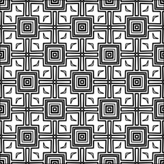 Abstract shapes.Abstract patterns from lines.White wallpaper. Vector graphics for design, textile, decoration, cover, wallpaper, web background, wrapping paper, fabric, packaging.Repeating pattern.