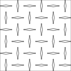 Abstract shapes.Abstract patterns from lines.White wallpaper. Vector graphics for design, textile, decoration, cover, wallpaper, web background, wrapping paper, fabric, packaging.Repeating pattern.