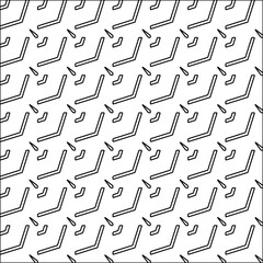 Abstract shapes.Abstract patterns from lines.White wallpaper. Vector graphics for design, textile, decoration, cover, wallpaper, web background, wrapping paper, fabric, packaging.Repeating pattern.