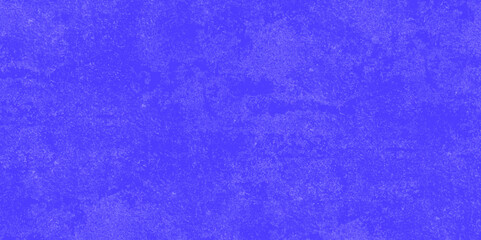 Abstract blue old concrete wall background .blue vintage seamless grunge background texture .concrete overlay aquarelle painted paper texture design .