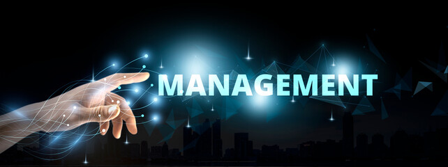 Business Success. The Crucial Role of Management Information Systems in Decision-Making, Competitive Advantage, and Customer-Centric Strategies. © AD