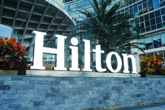 Hilton Da Nang in Vietnam - ベトナム ヒルトン ダナン	