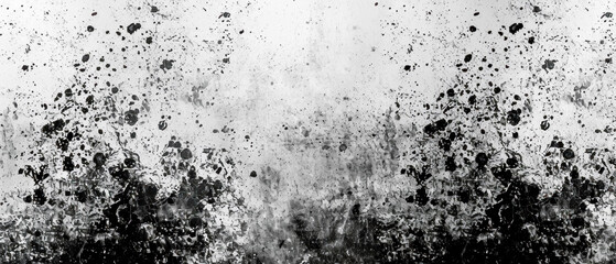 Obraz premium Abstract Background with Abstract Surfaces Anamorphic Digital Art Wallpaper Background Brainstorming Family Card Magazine Poster