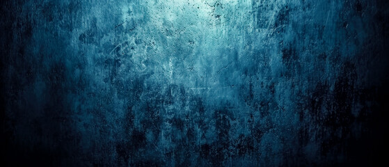 Obraz premium Abstract Background with Abstract Surfaces Anamorphic Digital Art Wallpaper Background Brainstorming Family Card Magazine Poster