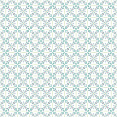 Minimalistic seamless pattern with abstract elements. Geometric background for textile, linen, fabric, wrapping.