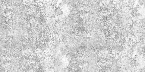 Abstract white old concrete wall background . white and grey vintage seamless grunge background texture .concrete overlay aquarelle painted paper texture design .