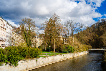 Karlovy Vary, Czech Republic