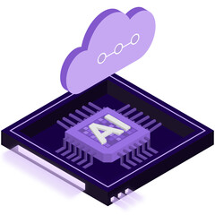AI Cloud Chip
