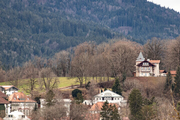 Villa in Bad Tölz
