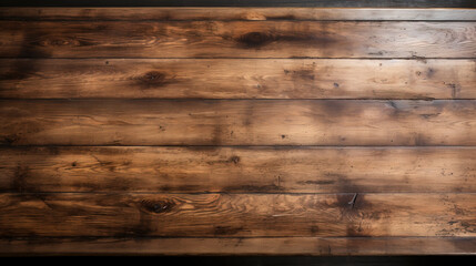 Rustic Wooden Texture Excellence created with Generative AI technology