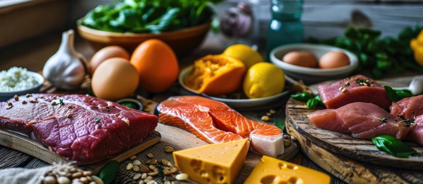 Top sources of Vitamin B1 (Thiamin) in food.