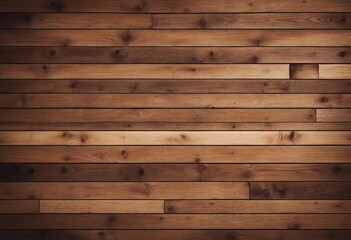 Old brown rustic light bright wooden surface wood background panorama banner