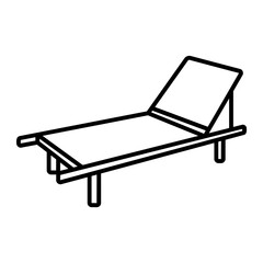 chair icon