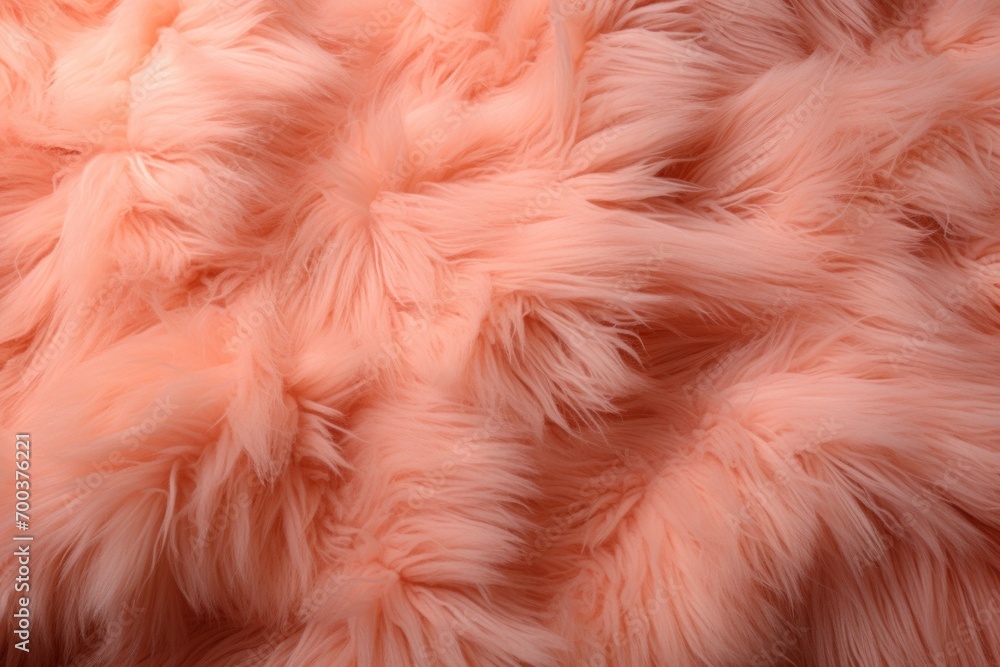 Poster backdrop with wool. background with selective focus