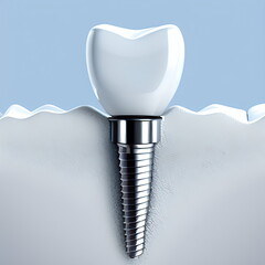 Dental Implants 