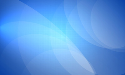 Vector gradient abstract technology background