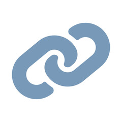 Vector illustration of share icon on white