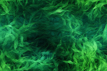 light green fresh seaweed organic abstract background wall texture pattern seamless