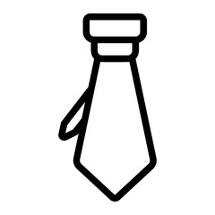 tie icon