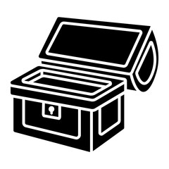 treasure icon